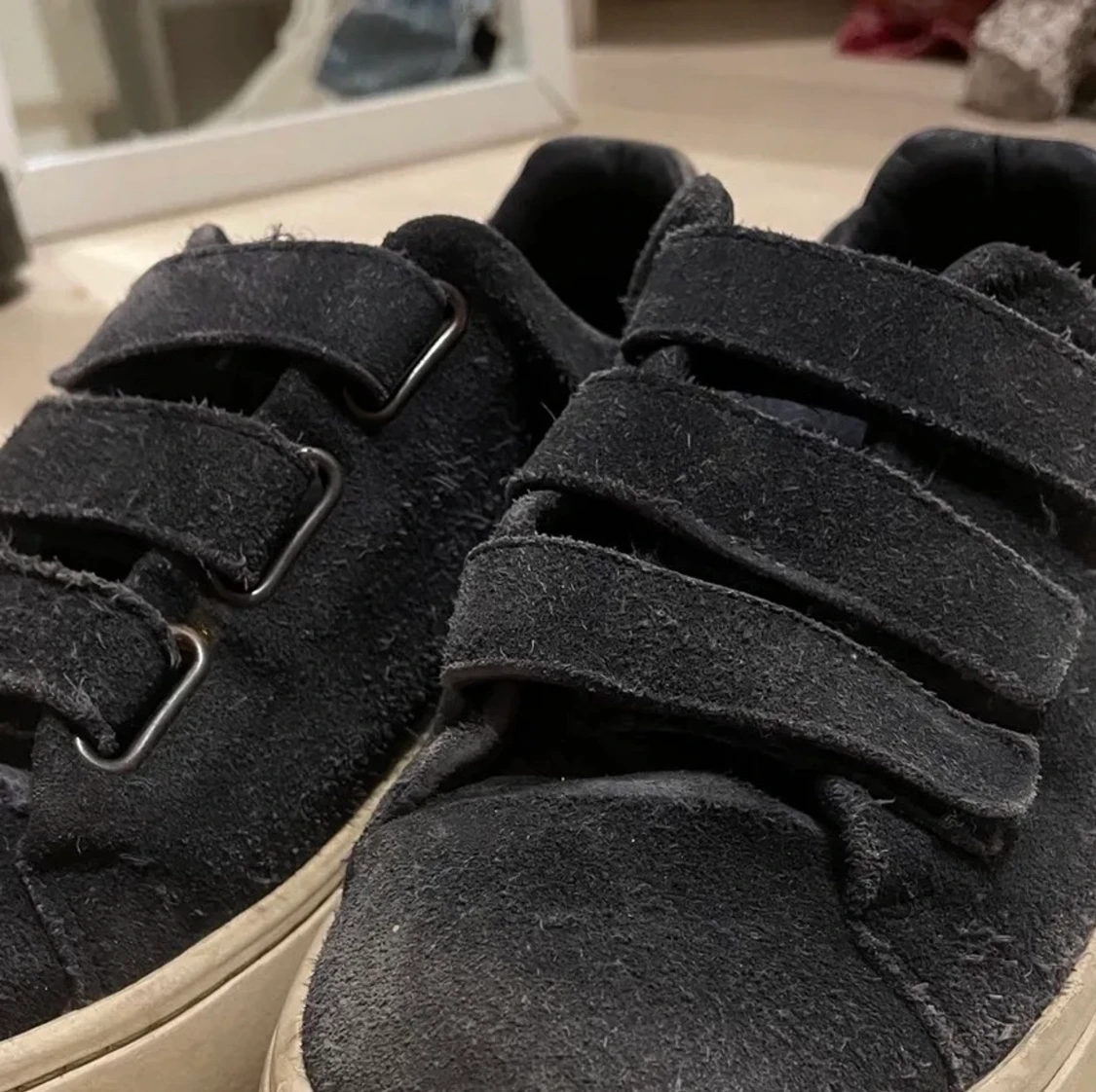 Sandro sneakers - 91