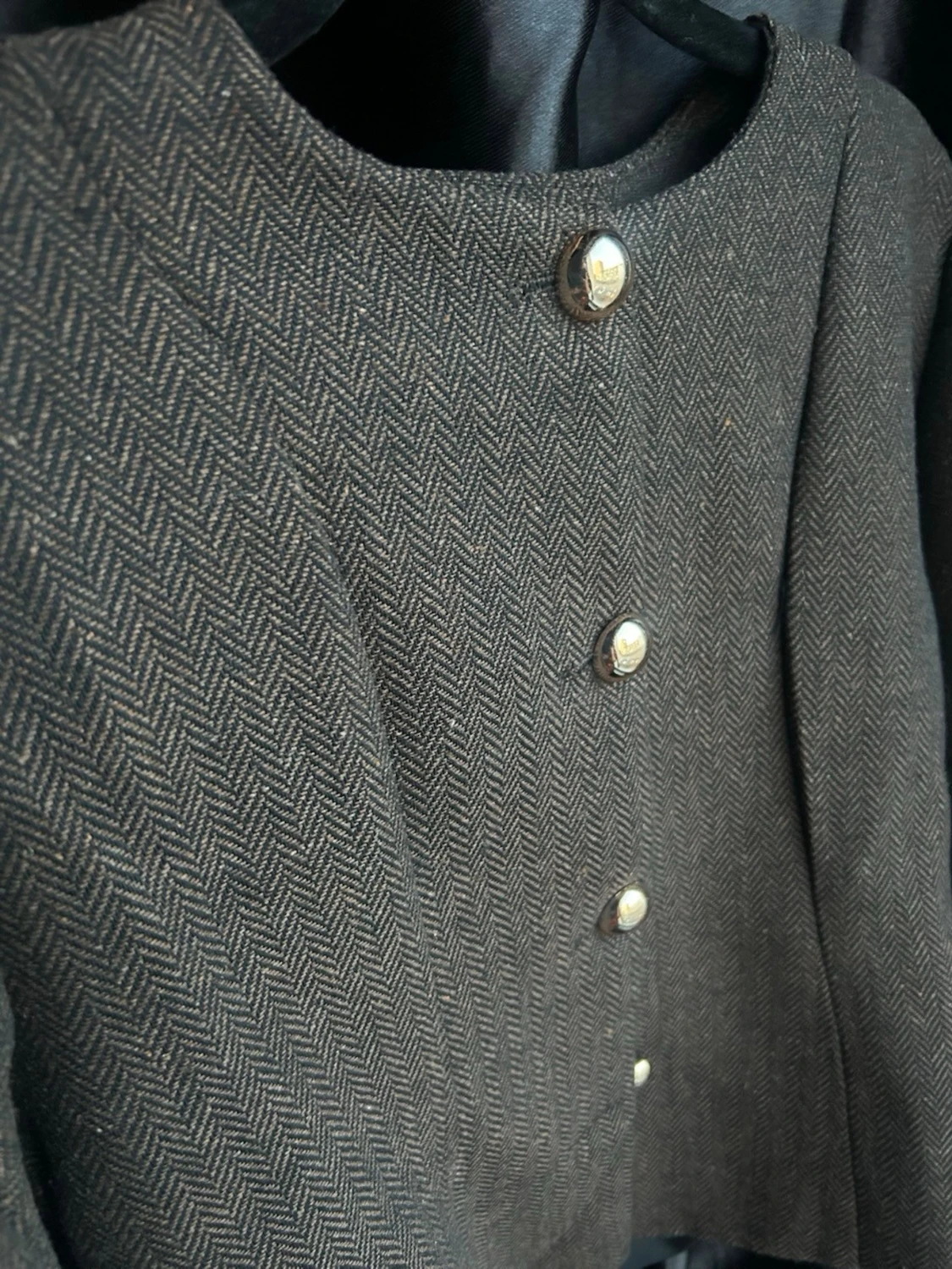 snygga ”lyxiga ” vår kappor - 4