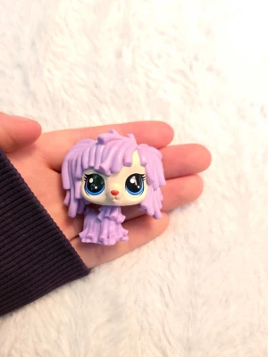 Littlest pet shop - Littlest pet shop hund i mycket fint skick. Följ gärna för att se mina andra annonser för bundle😊
