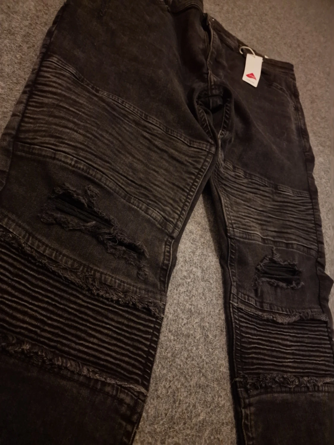 Clockhouse C&a jeans - 1