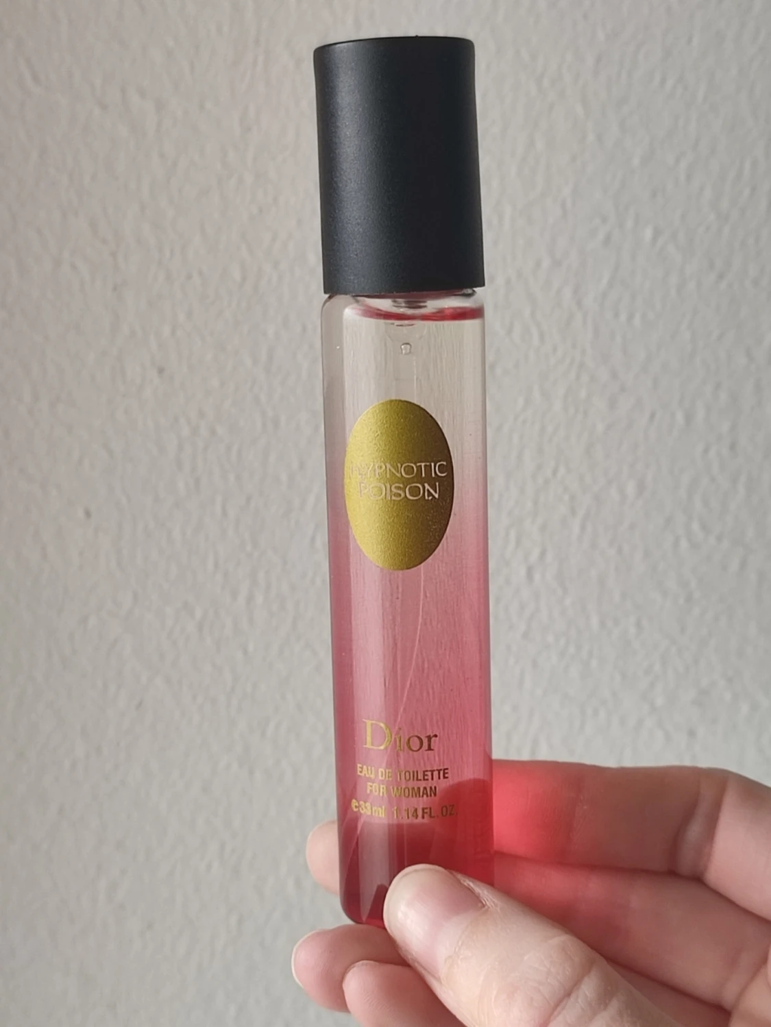 Dior Hypnotic Poison Eau Secrete - 1