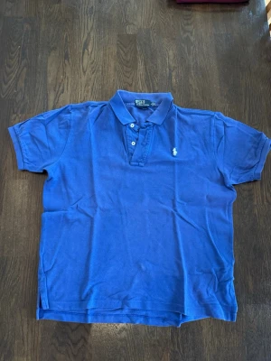 Polo ralph lauren piké  - Storlek L köpt i srilanka ca 15 år sedan
