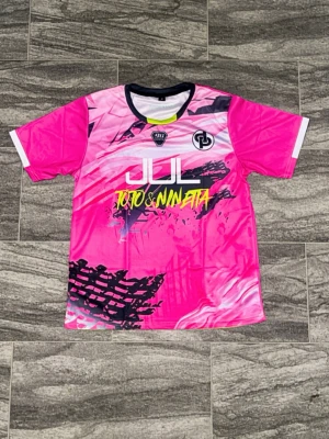 Jul T-shirt - Storlek S-M