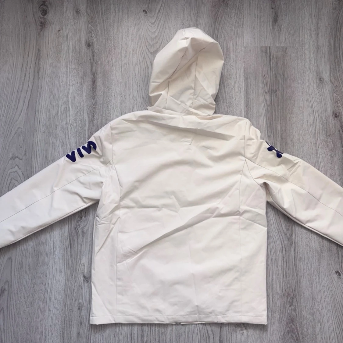 Brazil Windbreaker  - 2