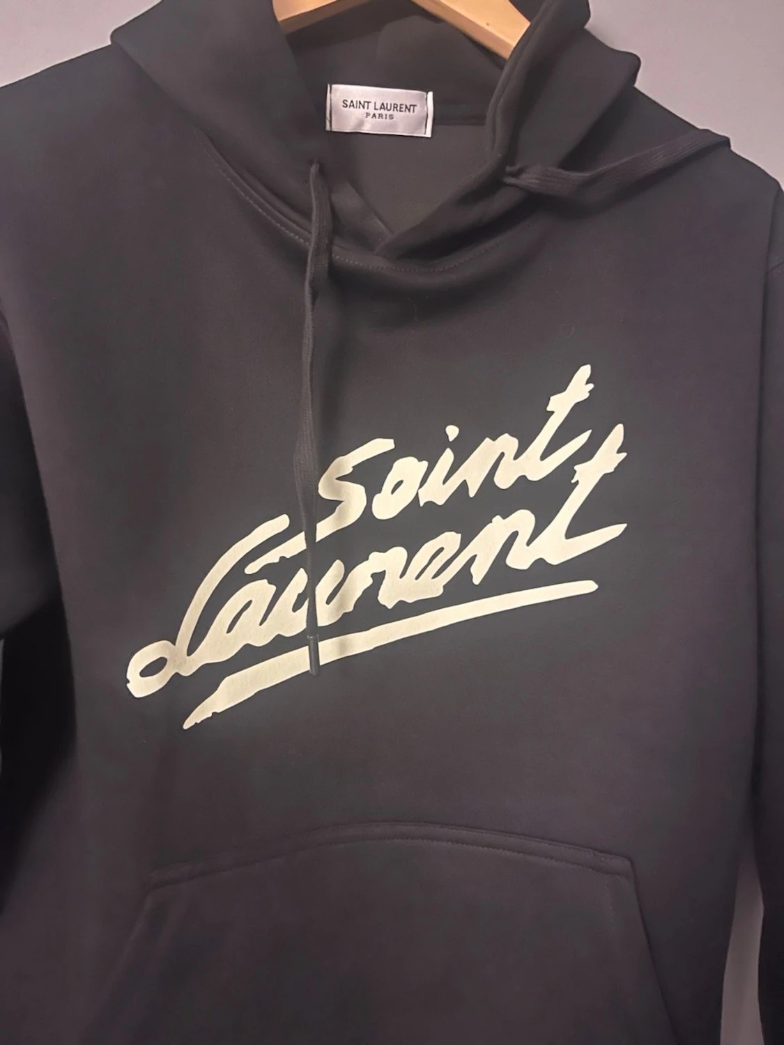 Ysl hoodie  - 4