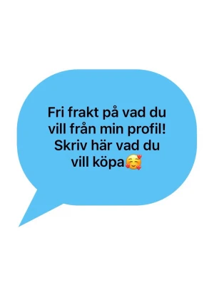 Kofta - Välj vad du vill från min profil och få fri frakt 🚚 📦🥰🫶 Skriv här om du har frågor!💫