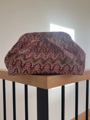 Mönstrad vsökq - Säljer en väska super snygg