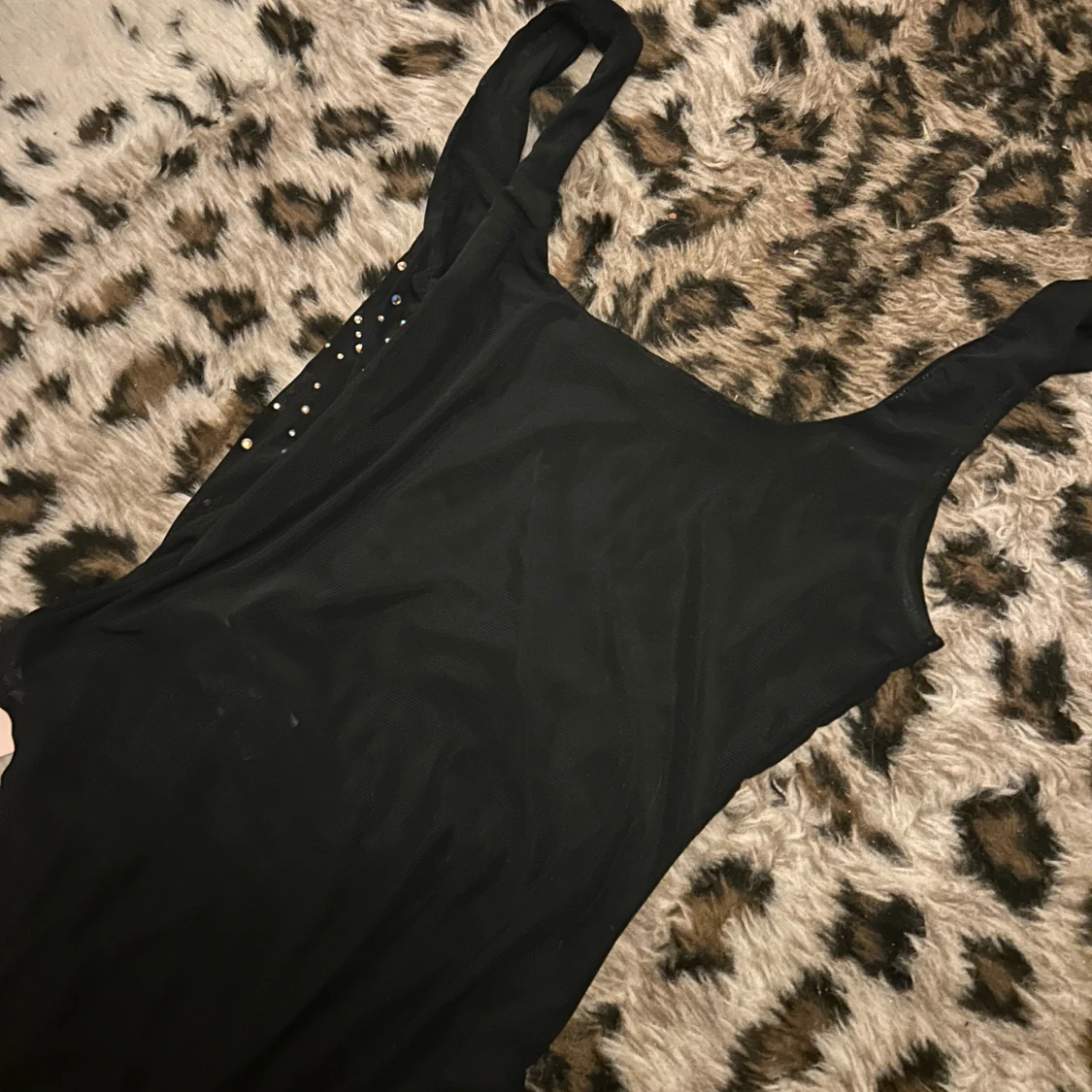 Glitter body  - 2