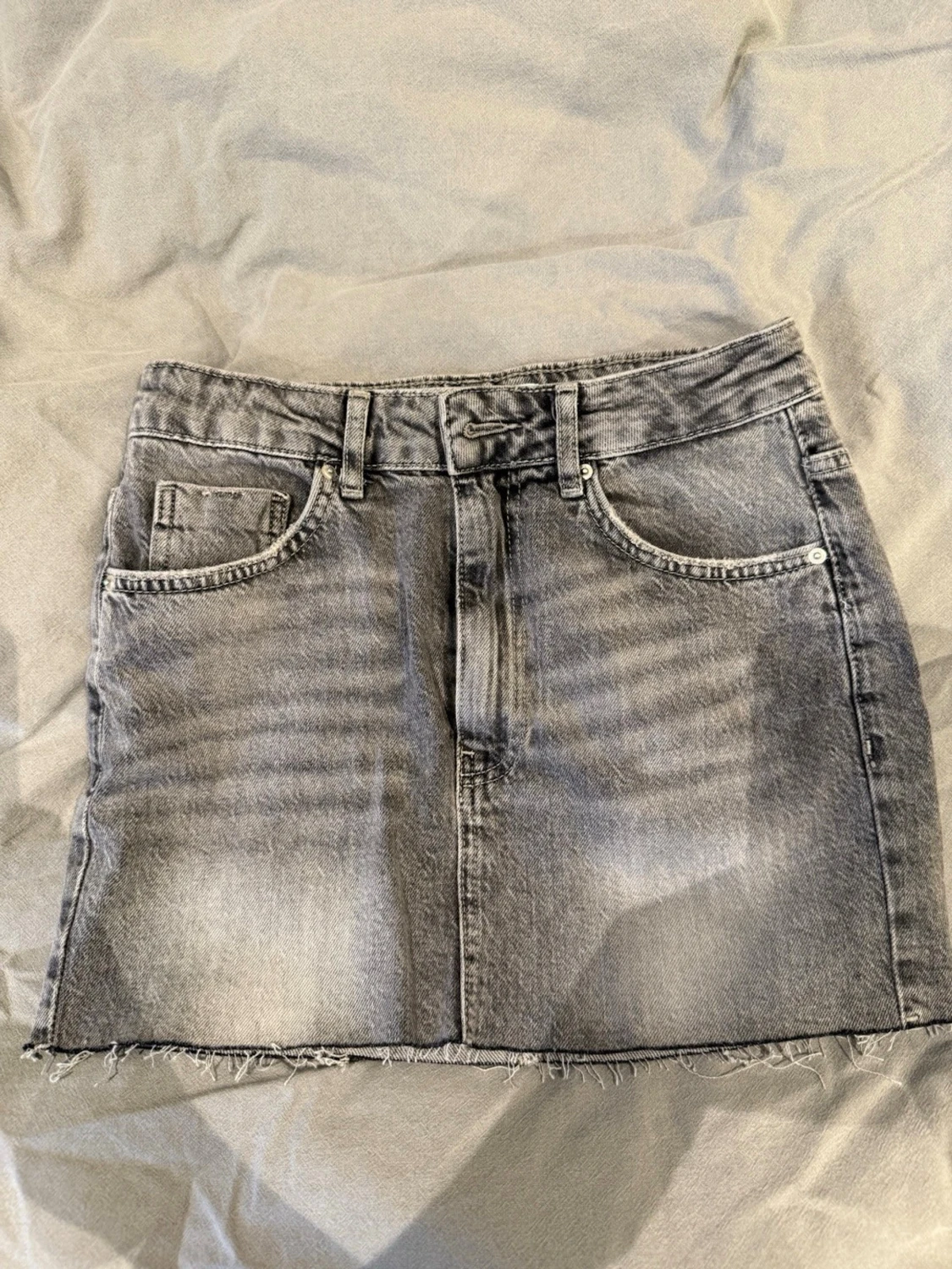 Jeanskjol från Pull&Bear 💗