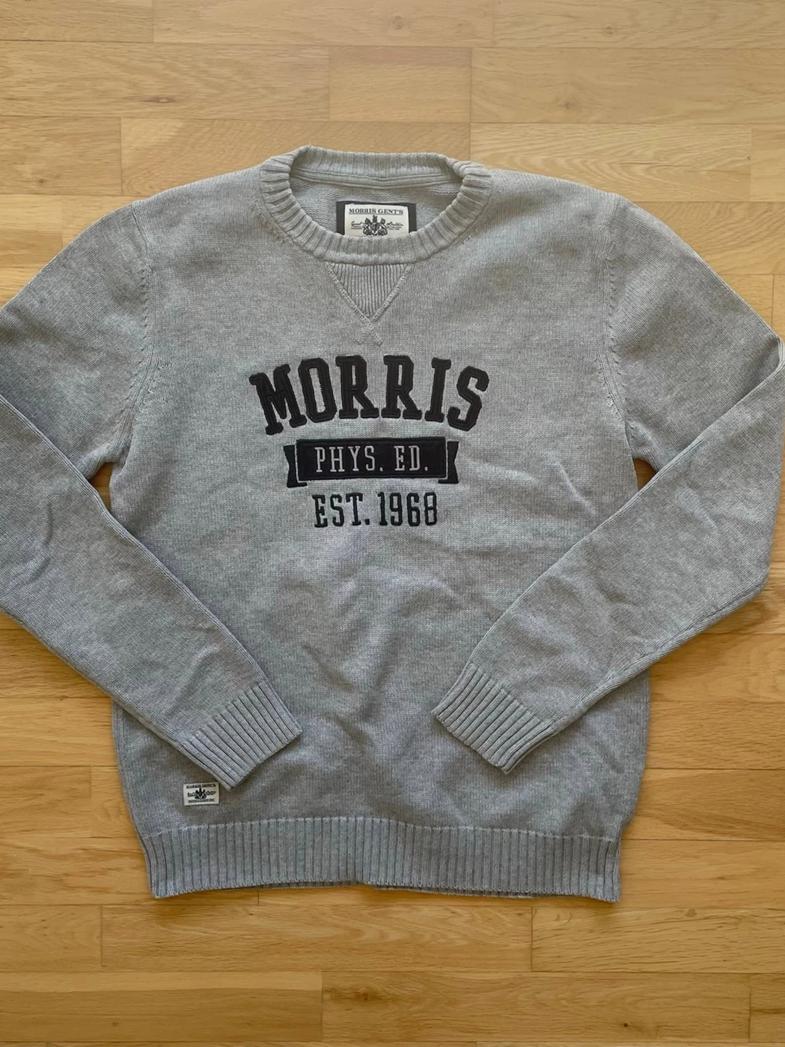 Morris tröja  - 1