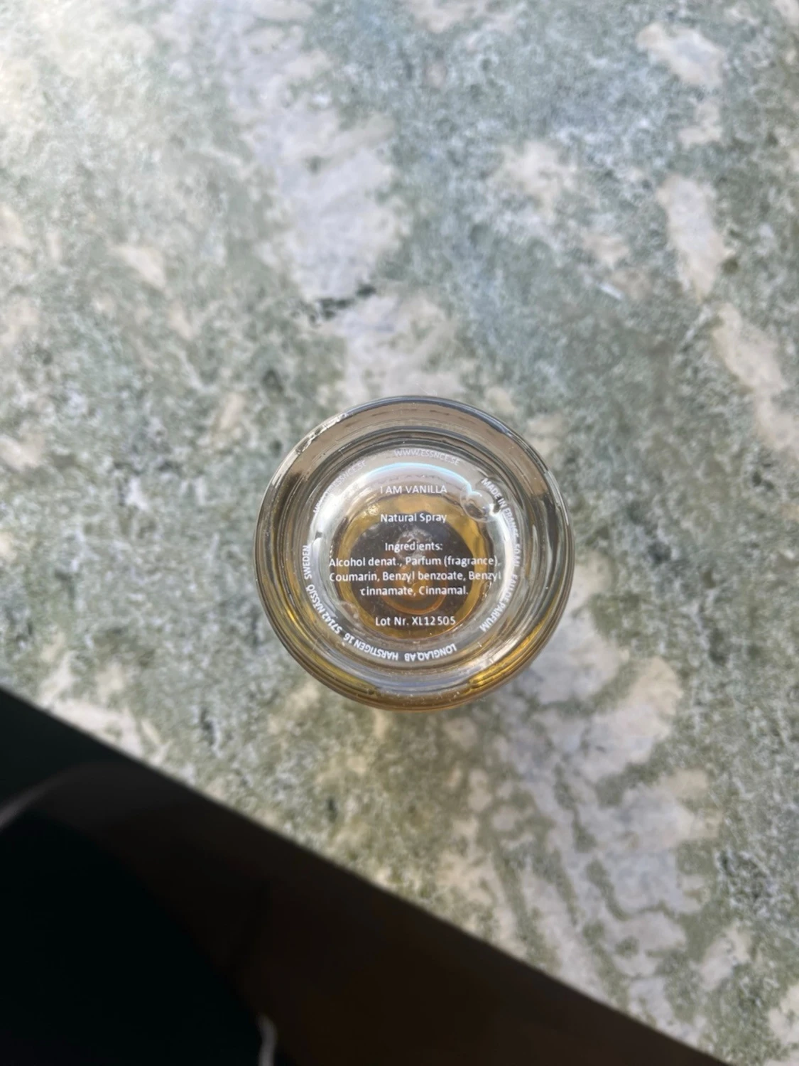 ESSNCE I Am Vanilla Eau de Parfum - 5