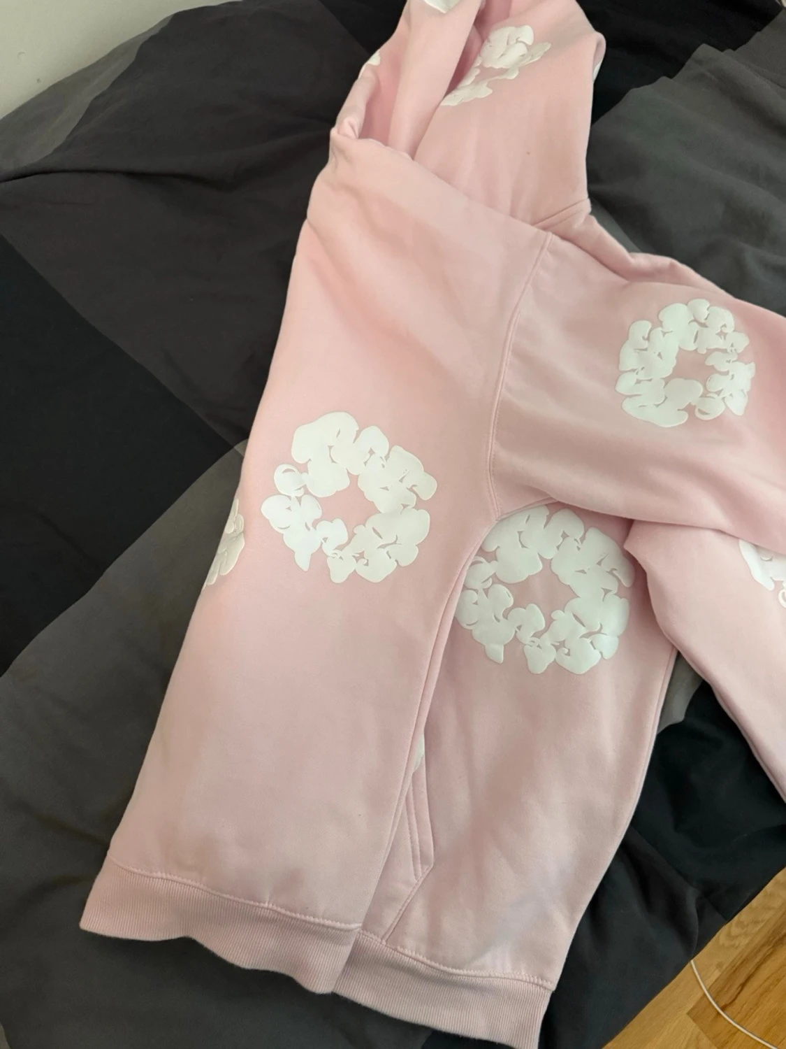  hoodie  - 1