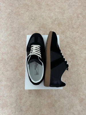 Masion margiela gats - Margielas Gats Svart | Size 43 | Som nya!