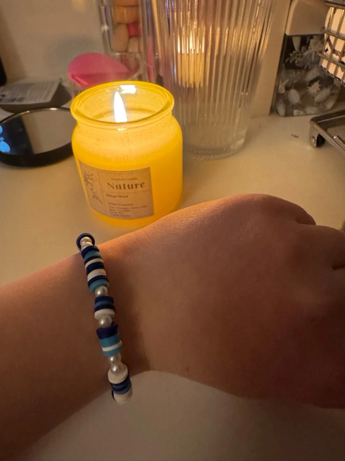 Hedwig bracelet💗 - 1