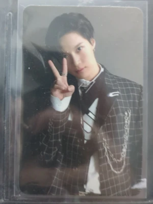 Taemin pc - Superone superm album photocaes of taemin in shinee