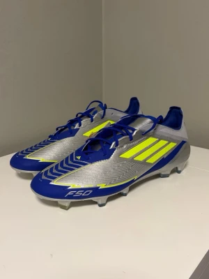 Adidas F50 Elite FG Messi - Helt nya i box, allt medföljer. 