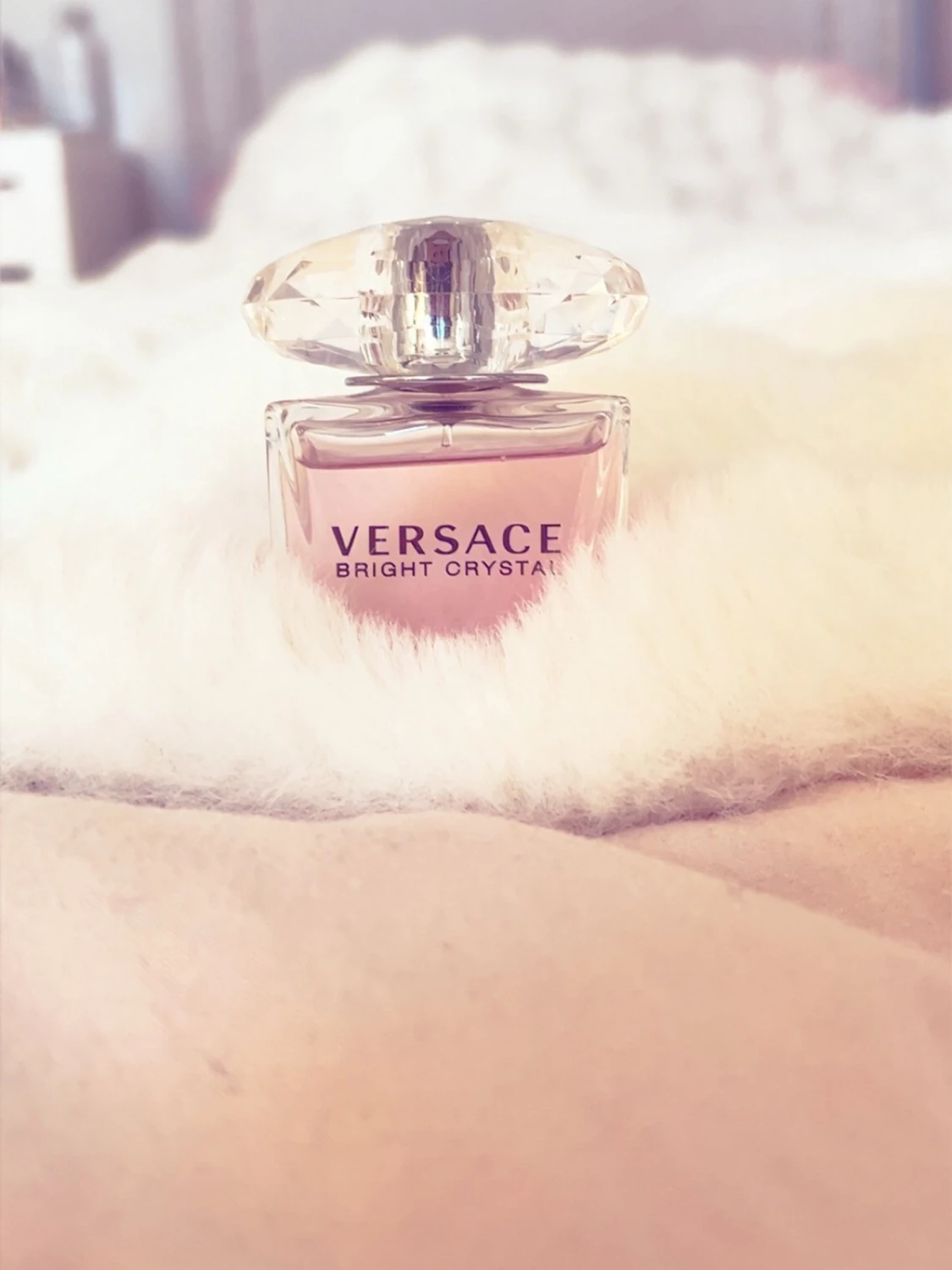 Versace Bright Crystal parfym