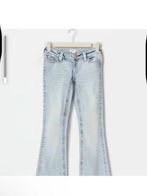 Gina 14+ jeans - Ny med lapp