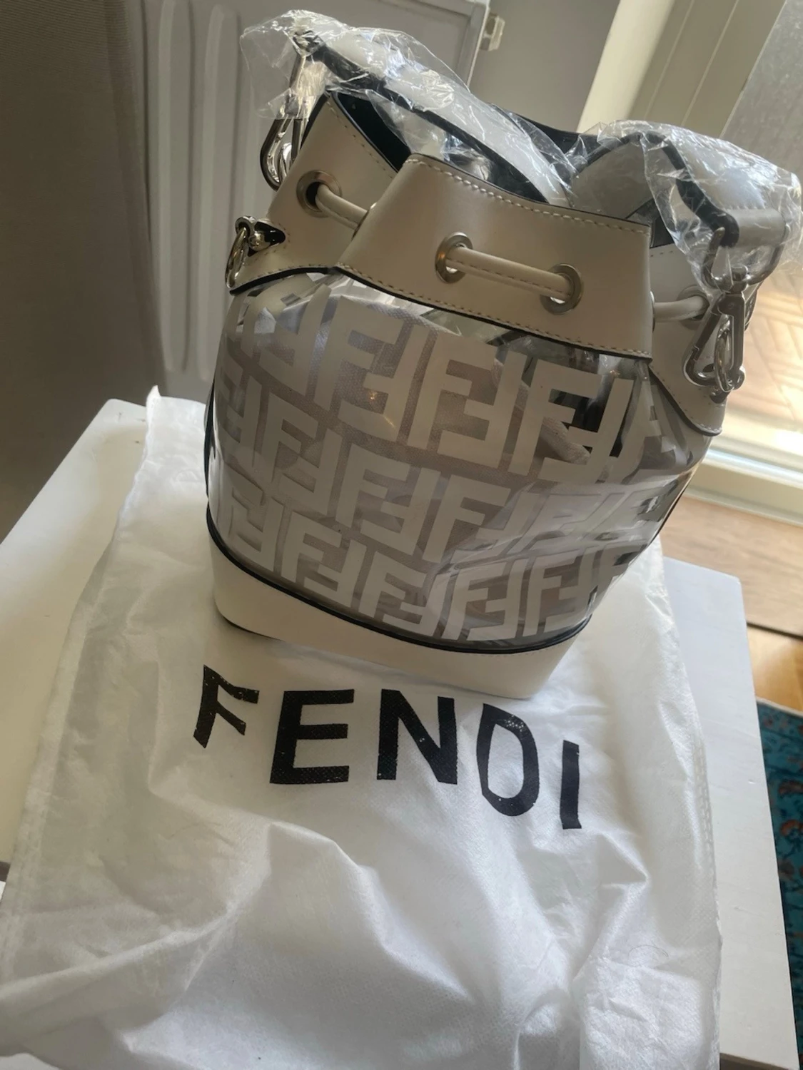 Fendi väska