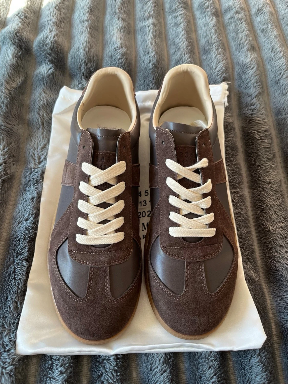 Maison margiela gats