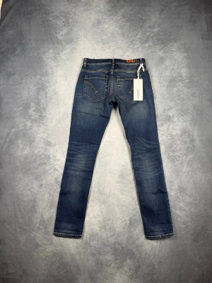 Dondup George Jeans - Skick: 10/10, helt nya. | Ingår: Allt OG. | Nypris: +- 3500 SEK.
