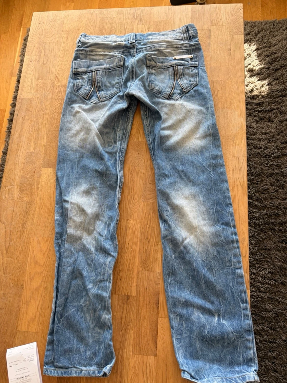 Dolce Gabbana jeans  - 3