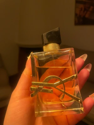 Yves Saint Laurent Libre EdP 50ml - Ysl Libre EDP 50ml