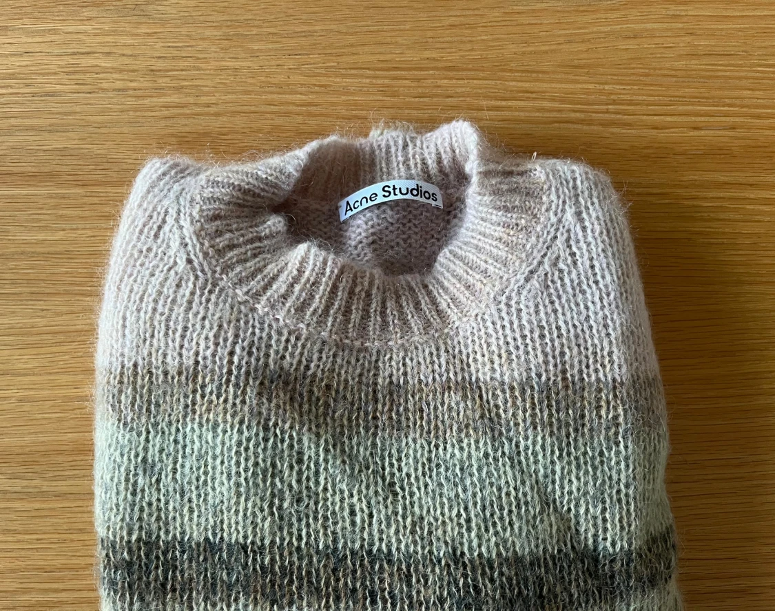 Acne Studios tröja - 5