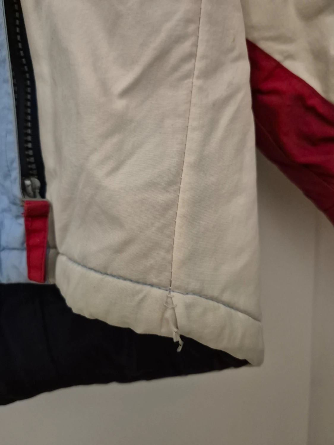 Skidjacka/Vindjacka - 3