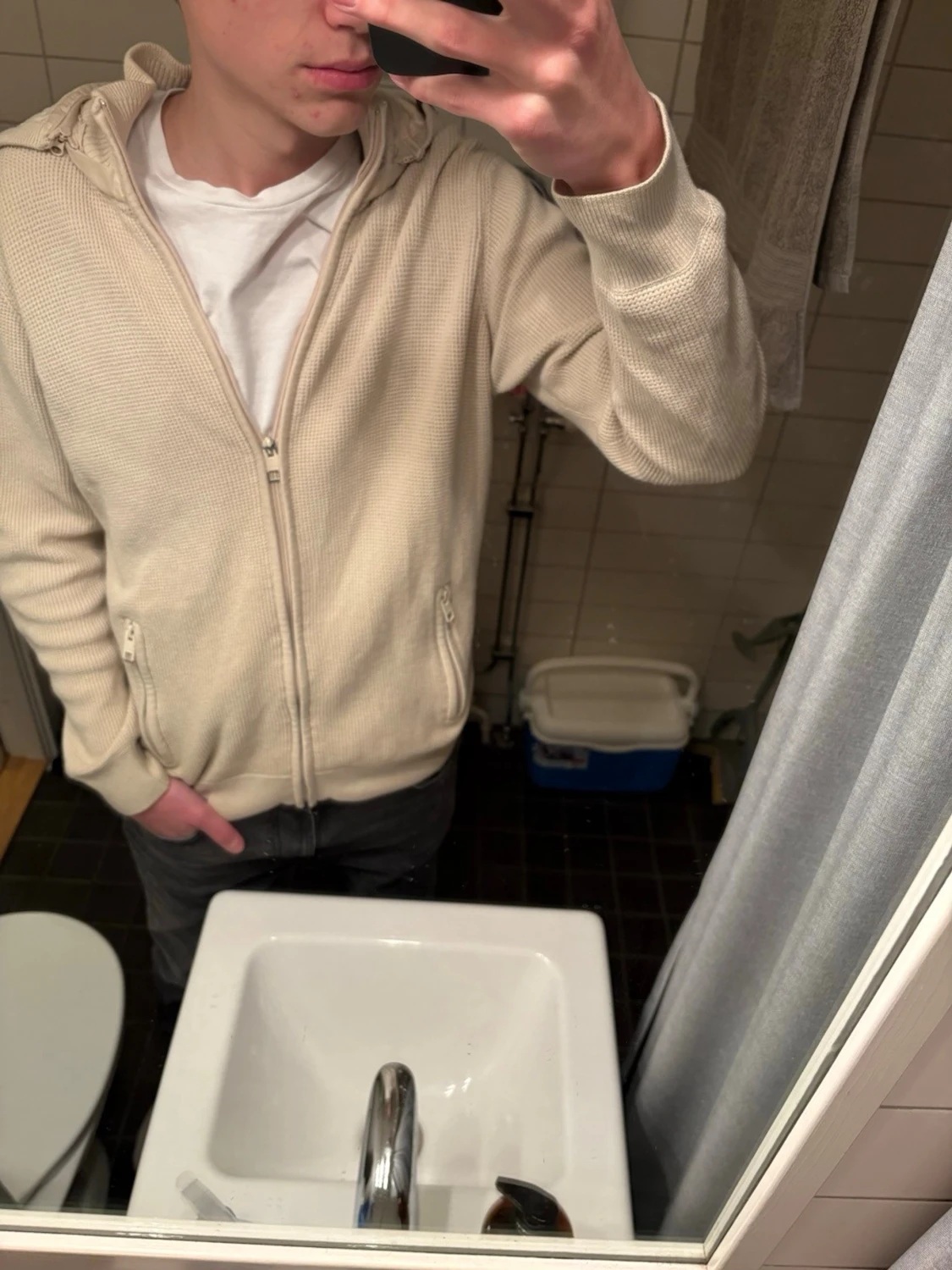 Sällsynt cardigag från indicode jeans - 1