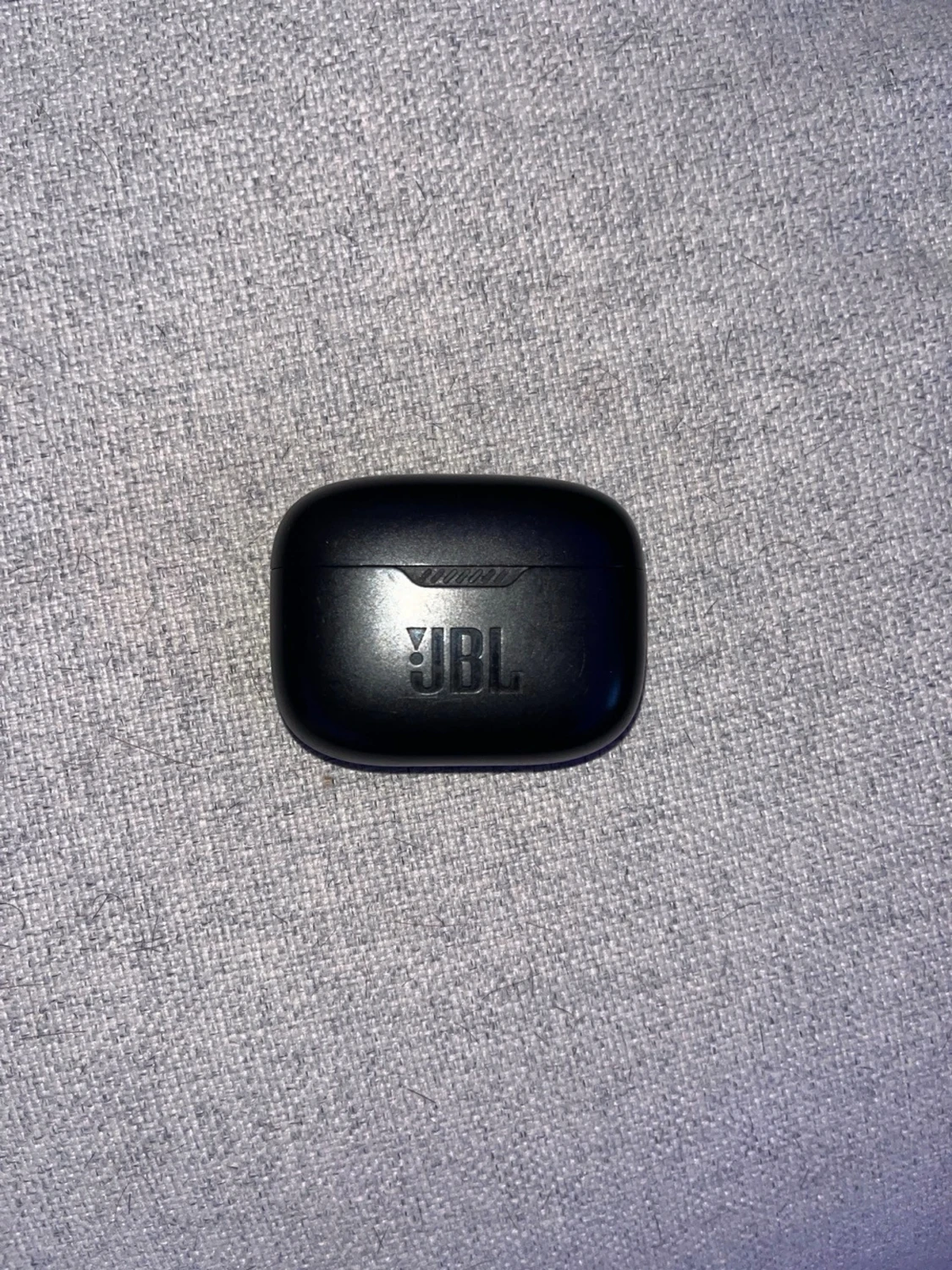 JBL in-ear case (OBS fattas hörlurar) - 1