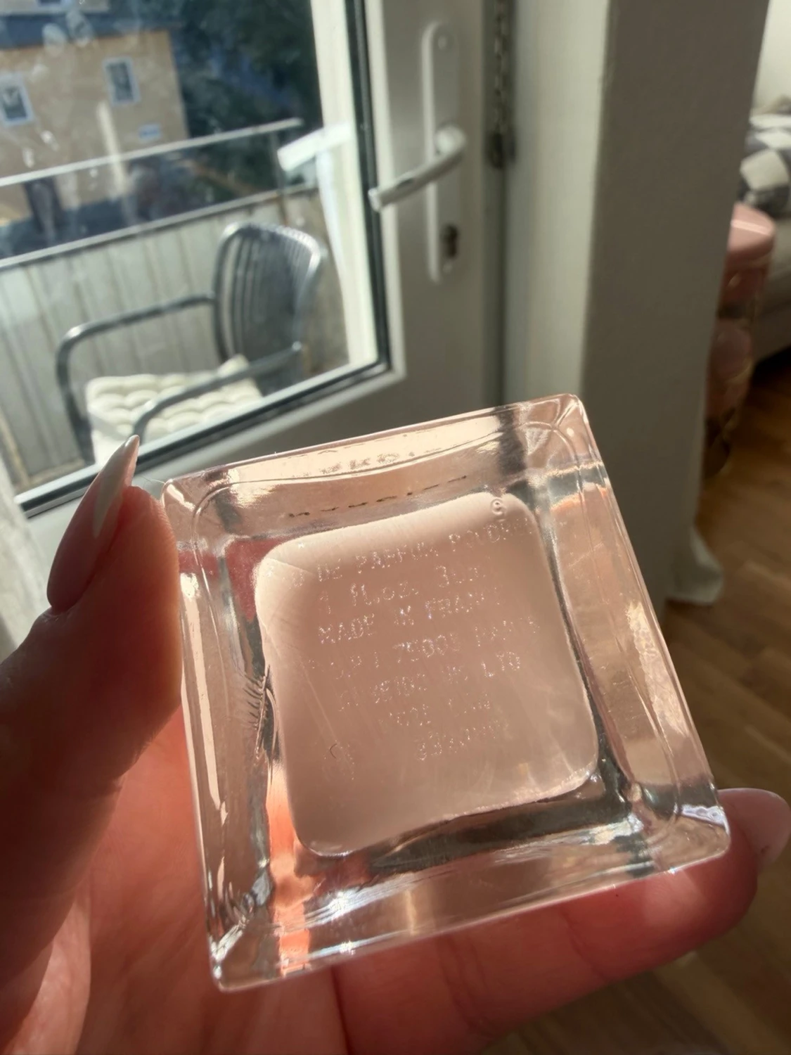 Narciso Pudree 30ml - 1