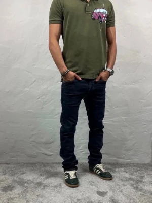 Replay jeans  - Ett par riktigt snygga jeans från Replay i storlek W29 L30 i modellen Waitom