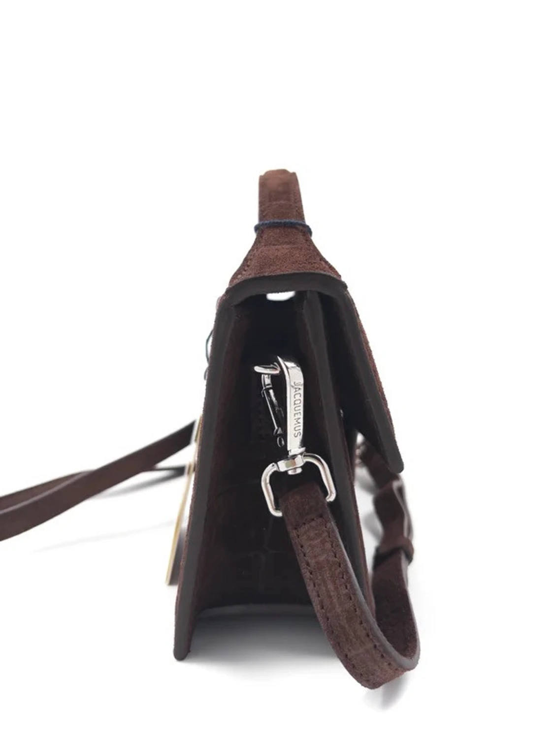 Jacquemus Le Grand Bambino Bag - 3