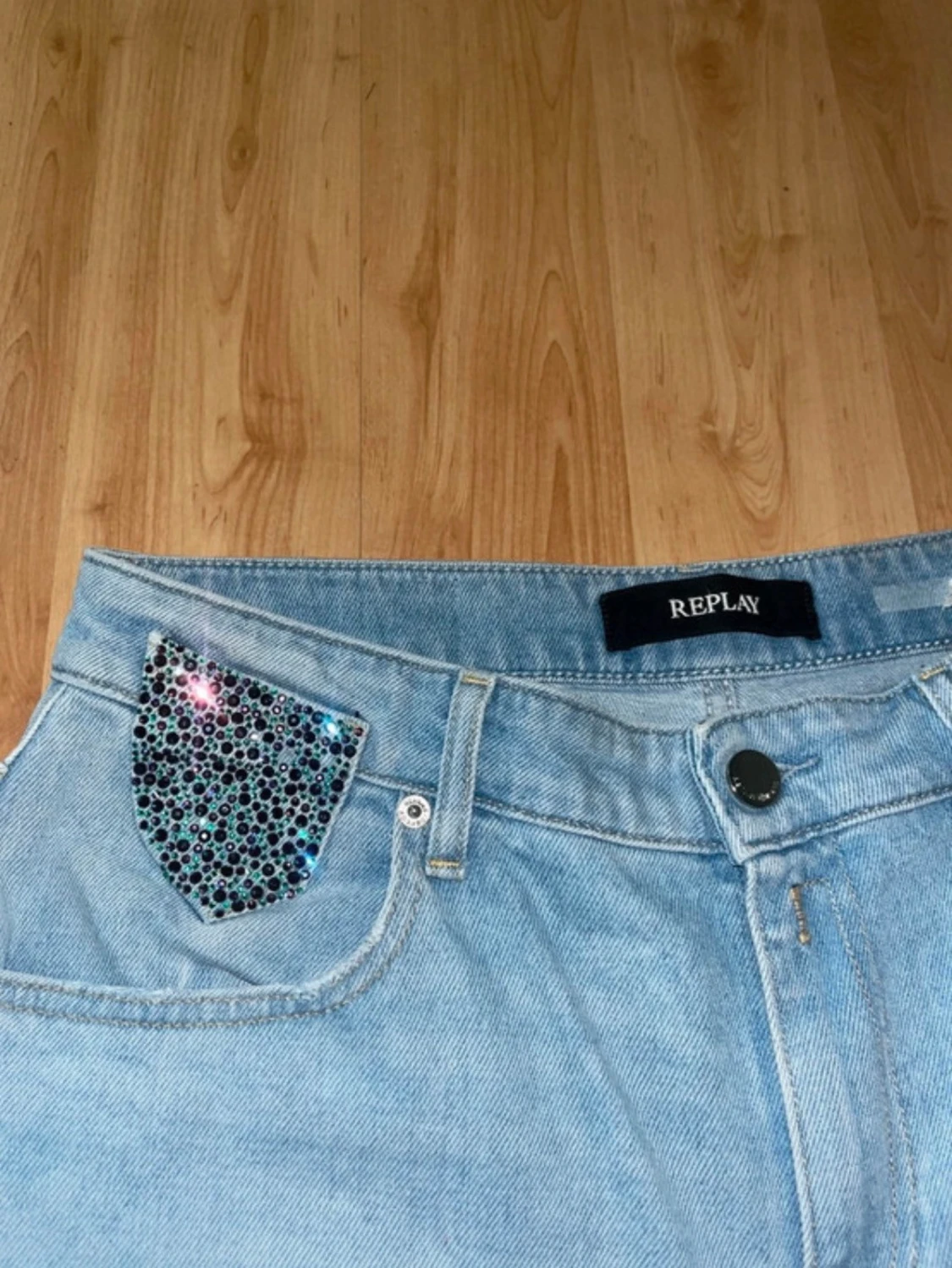 Replay jeans  - 6