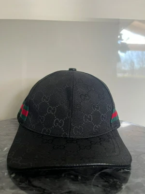 Gucci keps - Helt ny Gucci keps