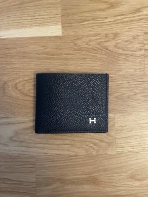 Black wallet - Brand new black stylish wallet.