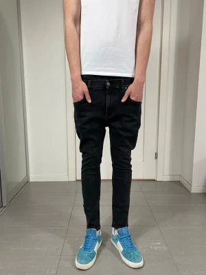 Dondup Jeans  - Säljer nu dessa Dondup jeans, skriv för fler bilder/frågor🙌🏼