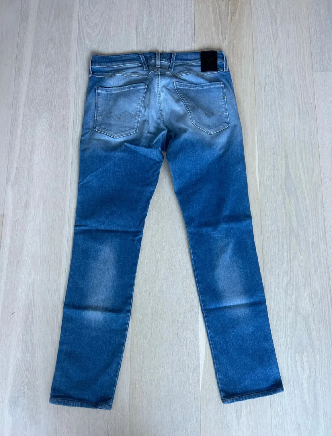 Replay Anbass Jeans  - 2