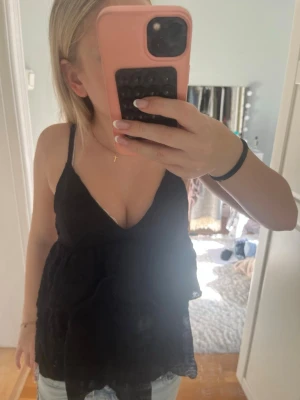 Linne - Säljer linne. 