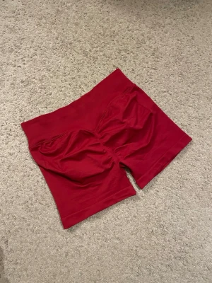 impact shorts - impact shorts från aliexpress! står strl M men passar även S