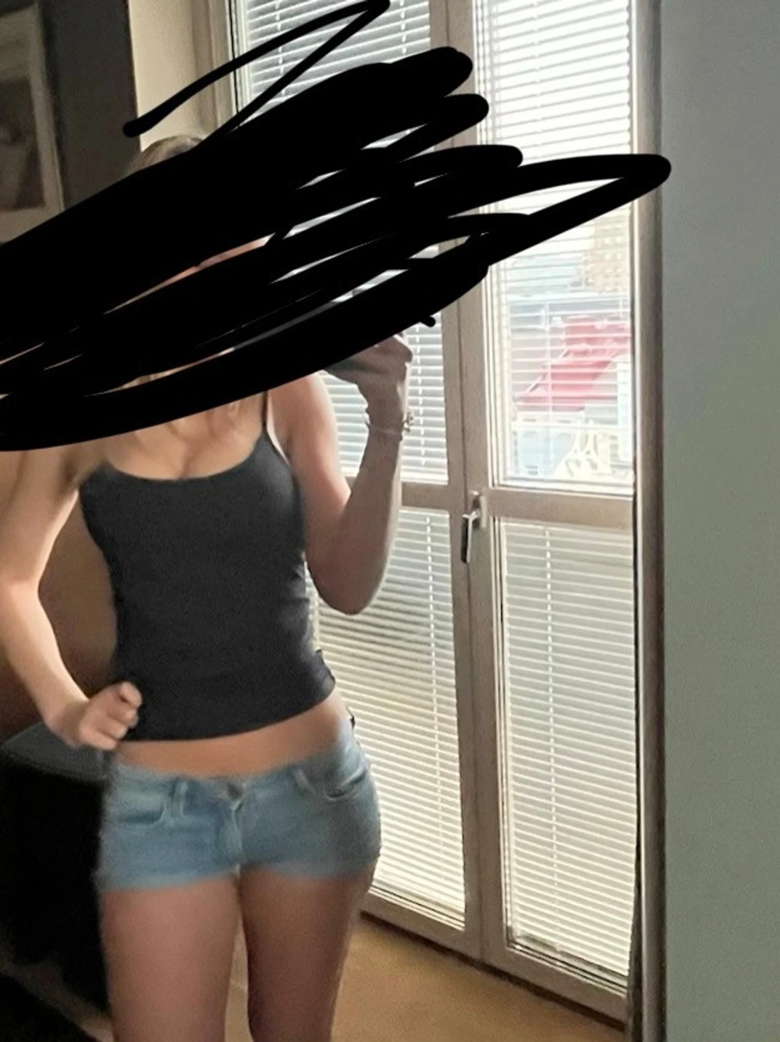 Lee shorts  - 2