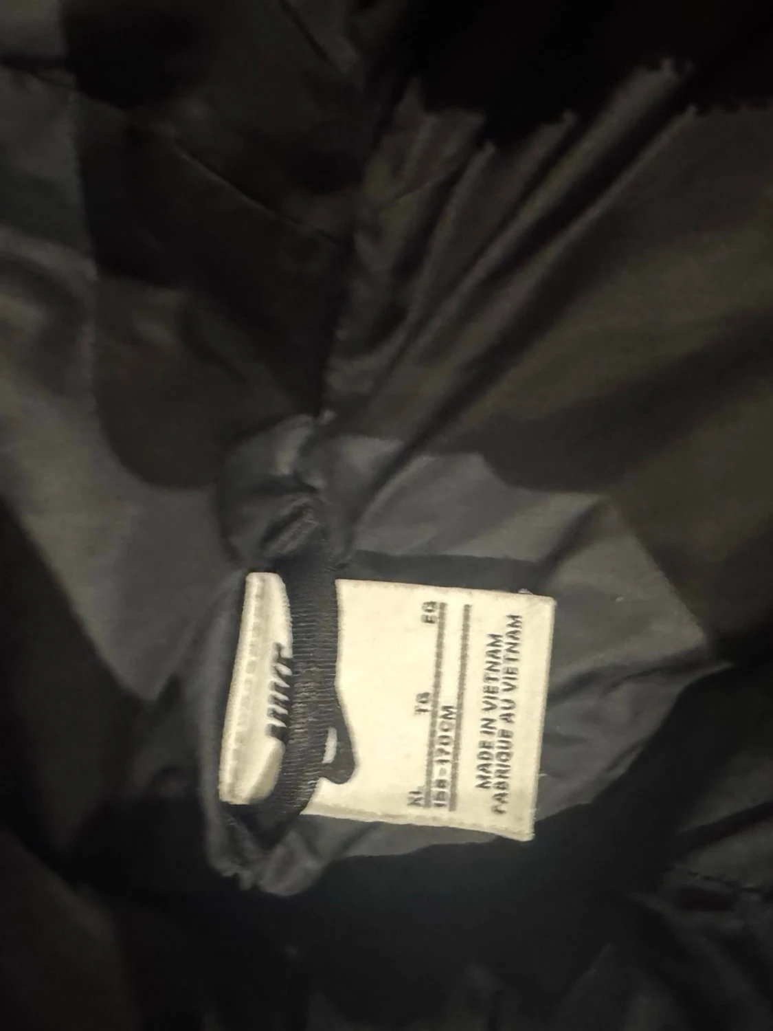 Nike jacka  - 2