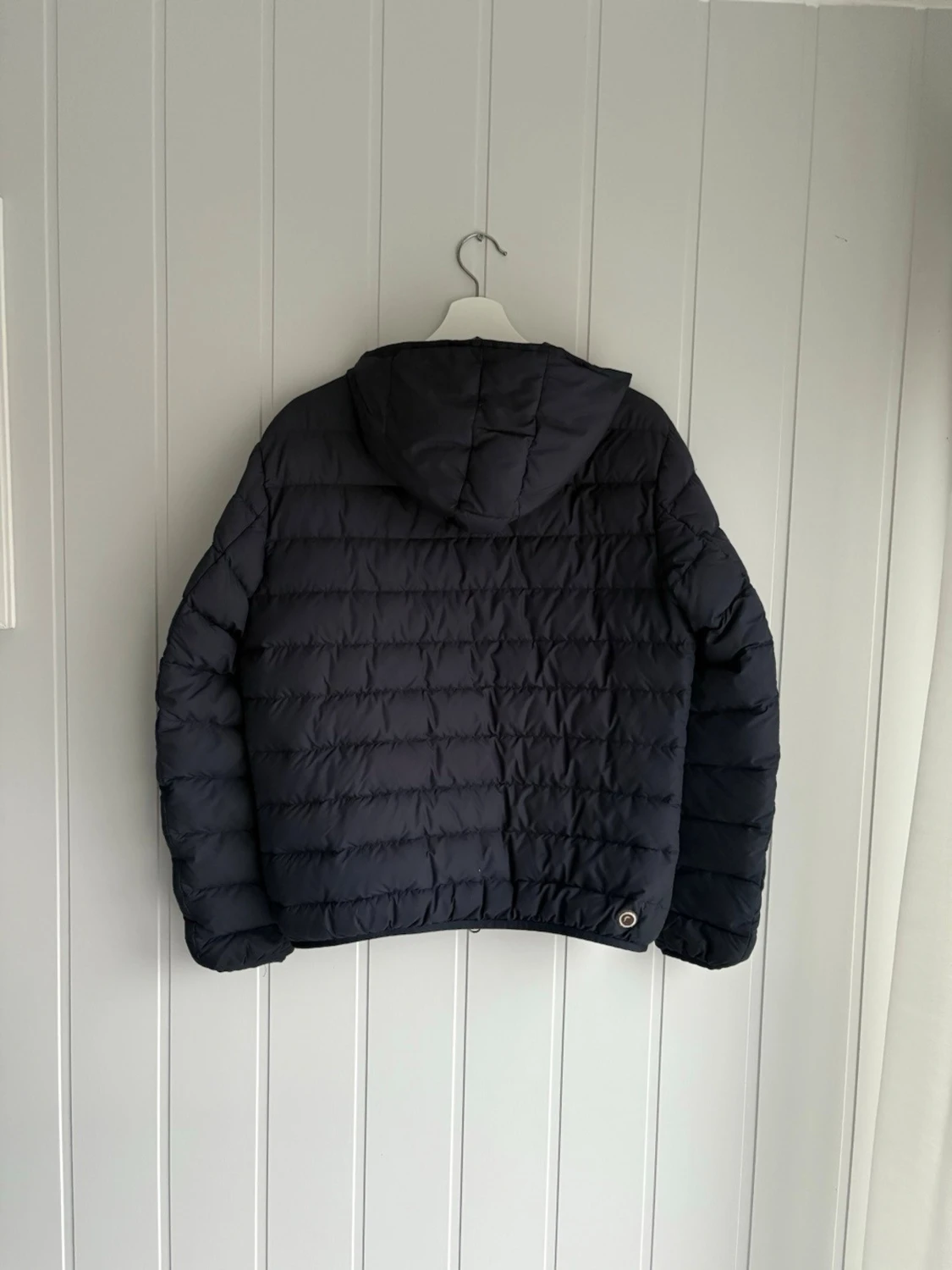 Colmar Jacka | 48 - 1