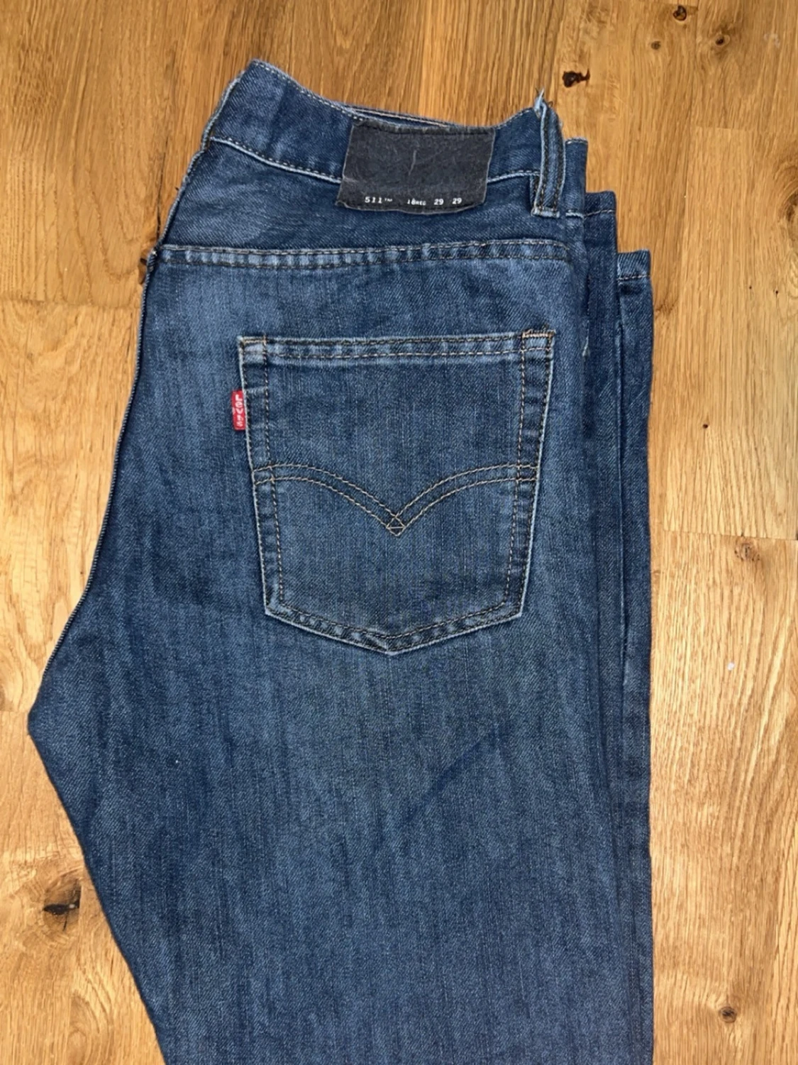 Levis 511 - 2