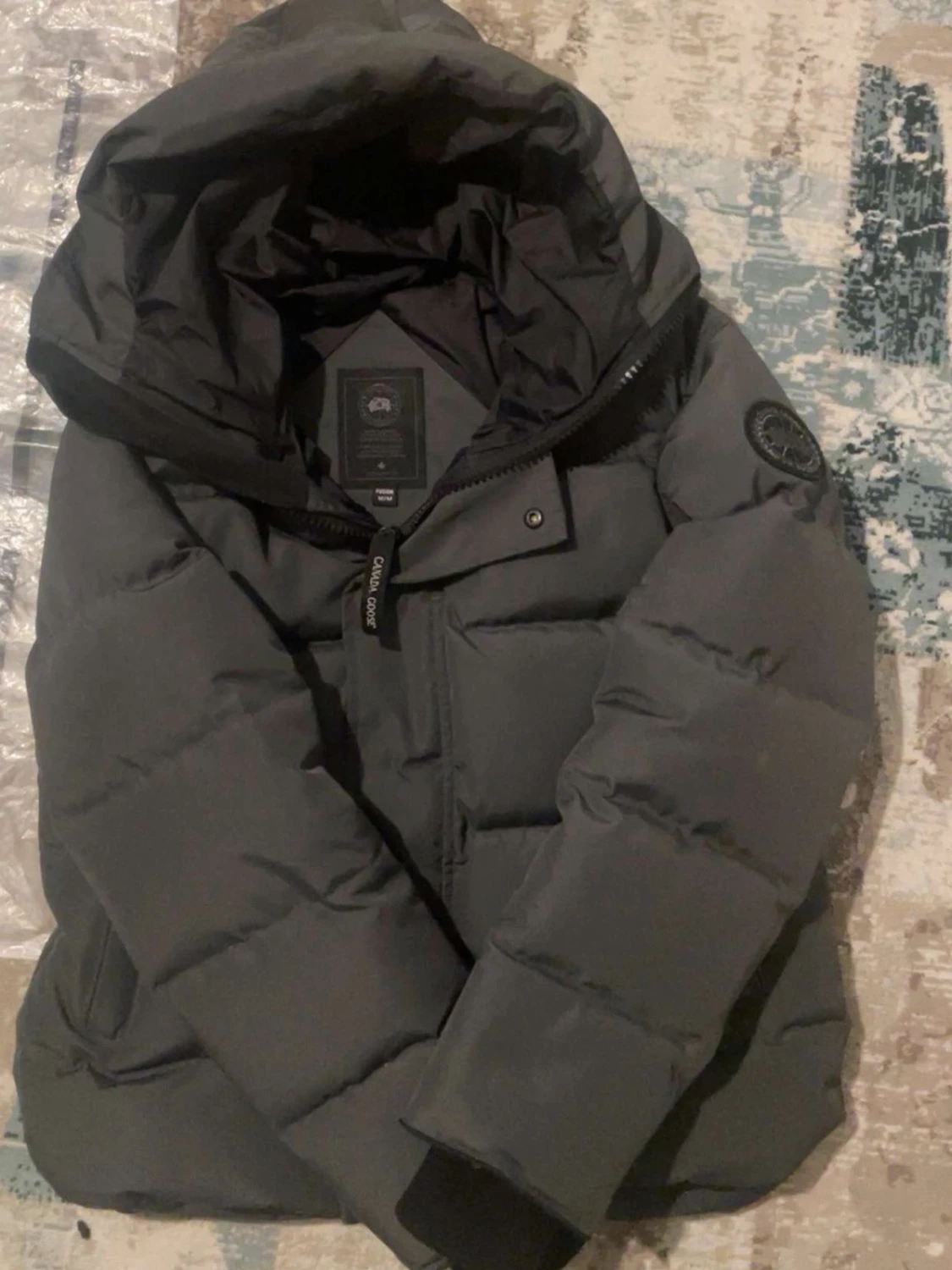 Canada goose jacka - 3