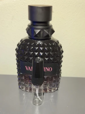 Valentino uomo born in Roma intense 3ml sample - Valentino uomo born in Roma intense 3ml sample