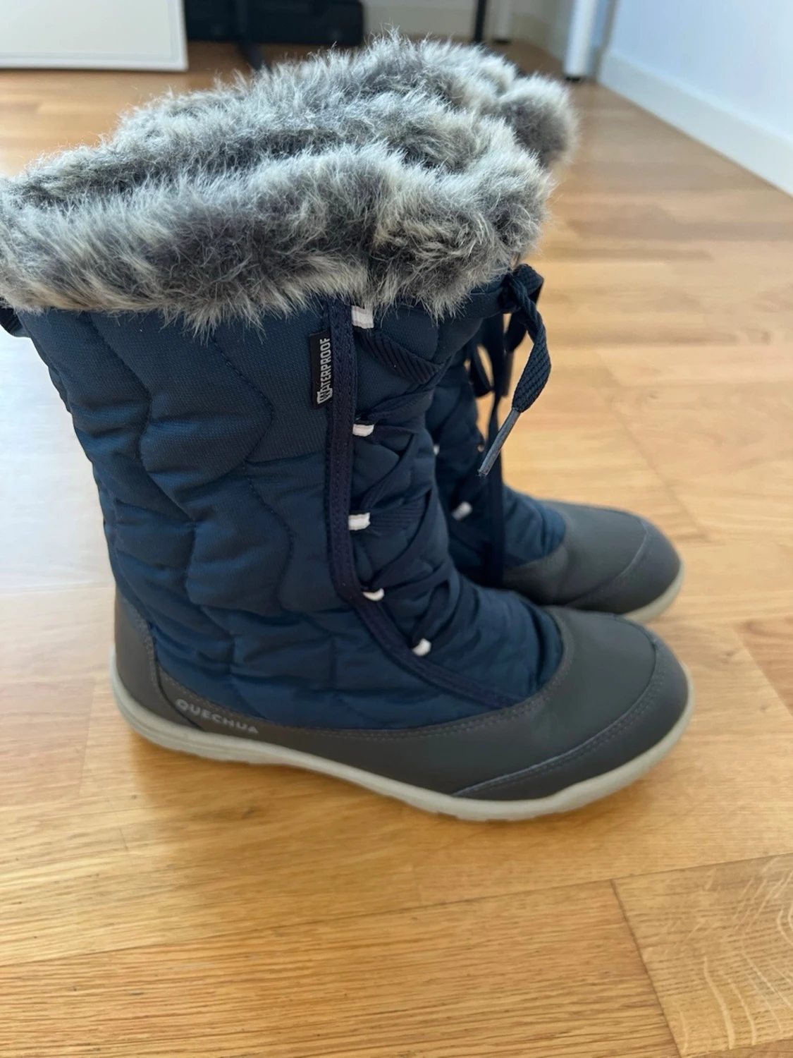 Vinter boots - 1