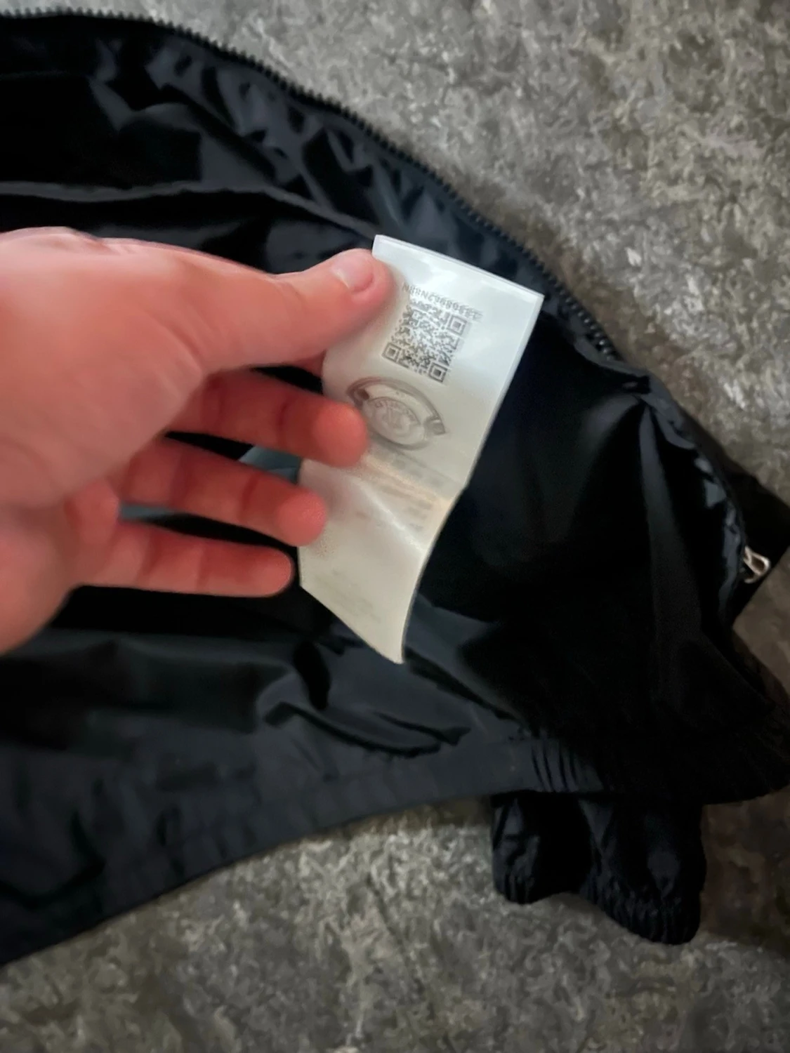 Moncler windbreaker  - 2
