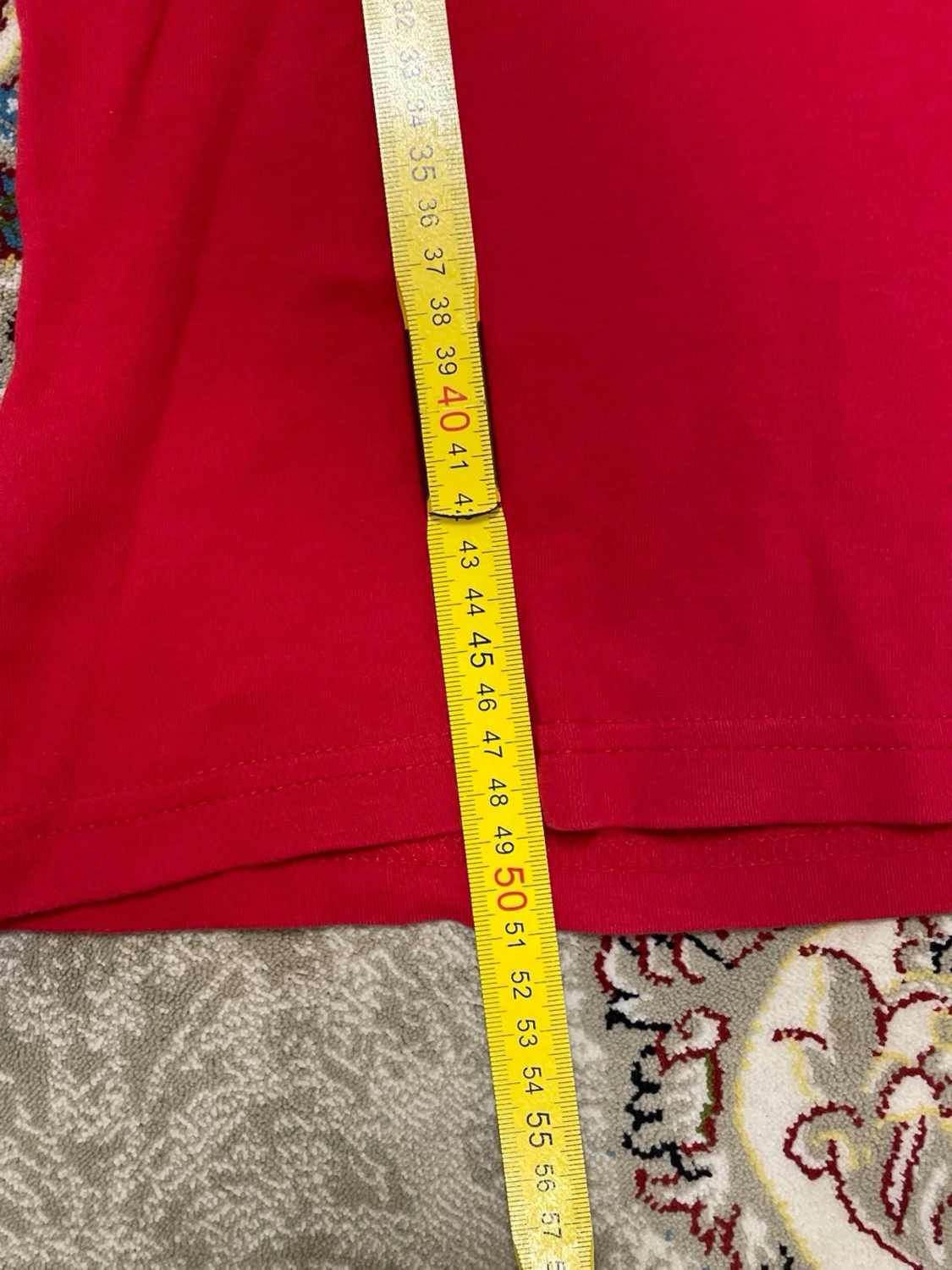 Burberry Pike - 6